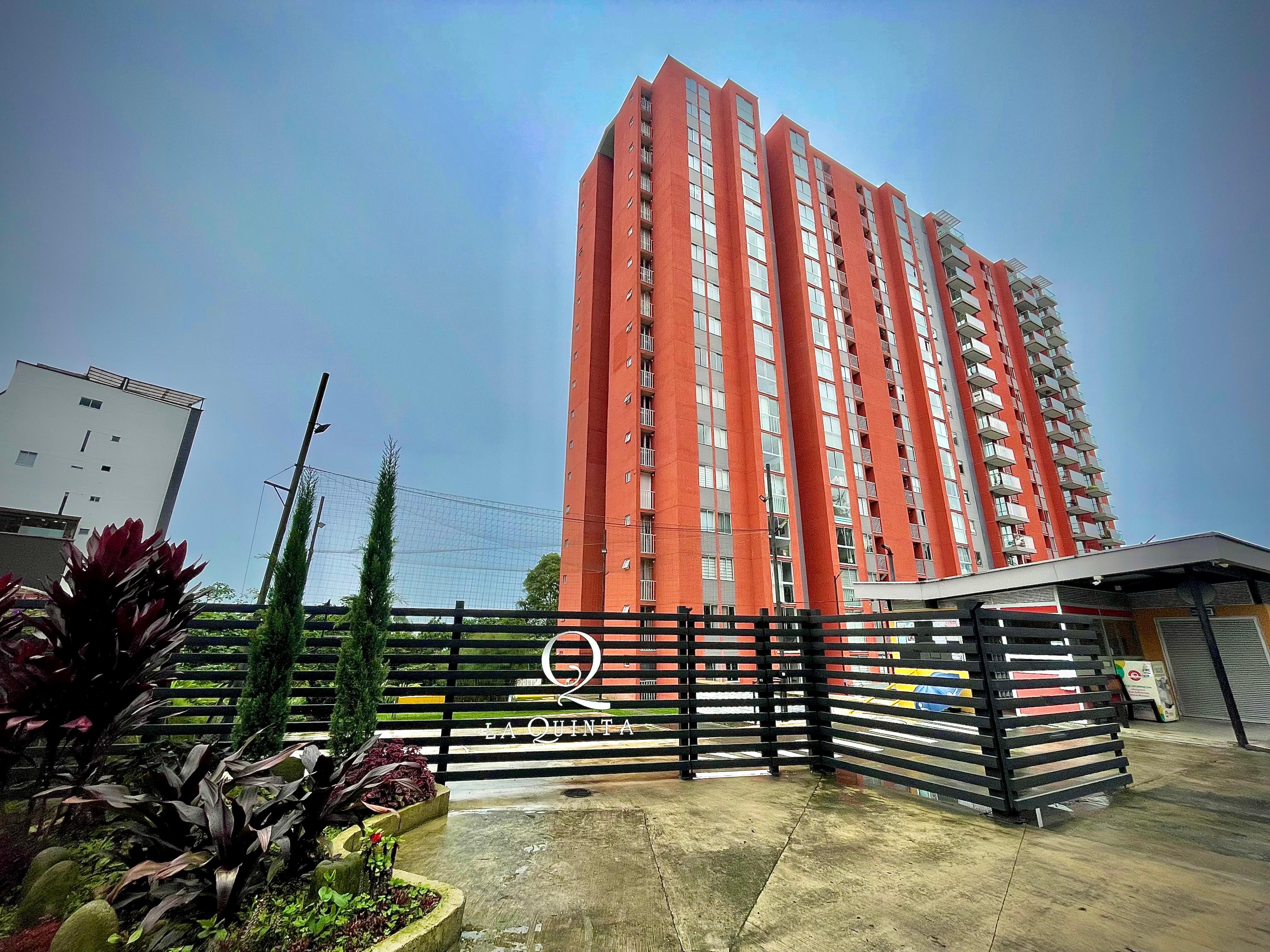 Apartamento en venta en La Francia, Manizales · foto 11 de 18