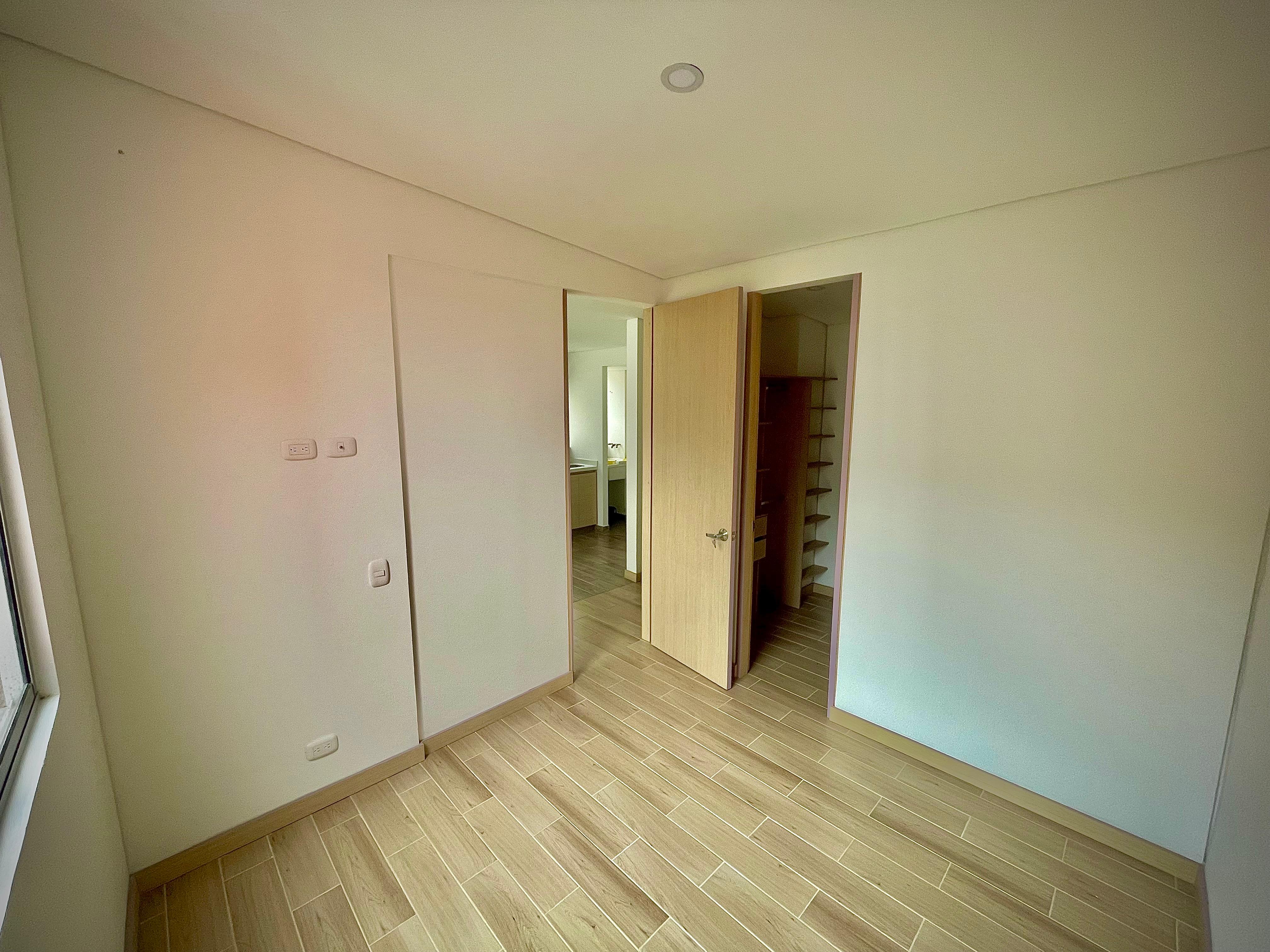 Apartamento en venta en La Francia, Manizales · foto 12 de 18