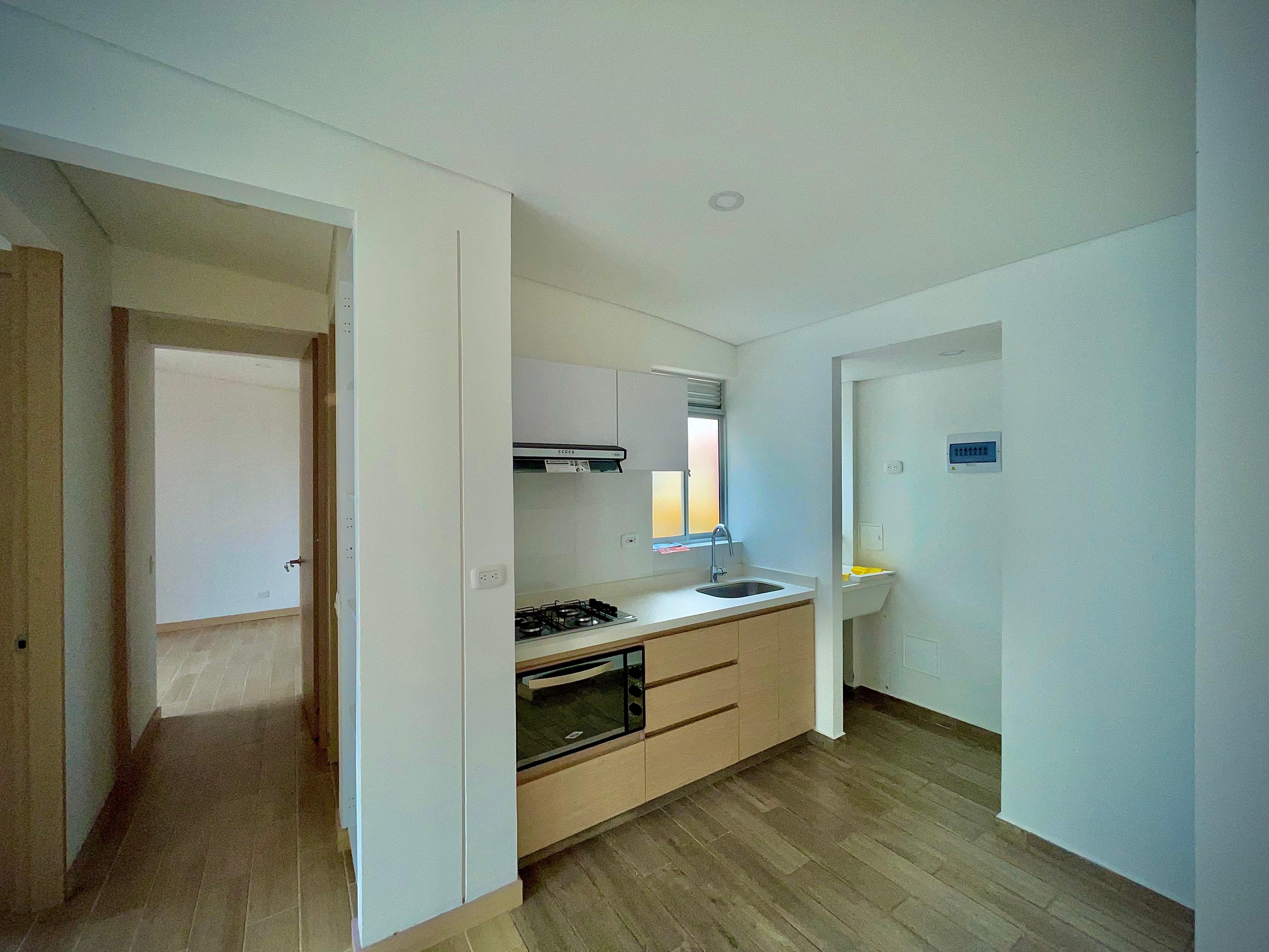 Apartamento en venta en La Francia, Manizales · foto 14 de 18