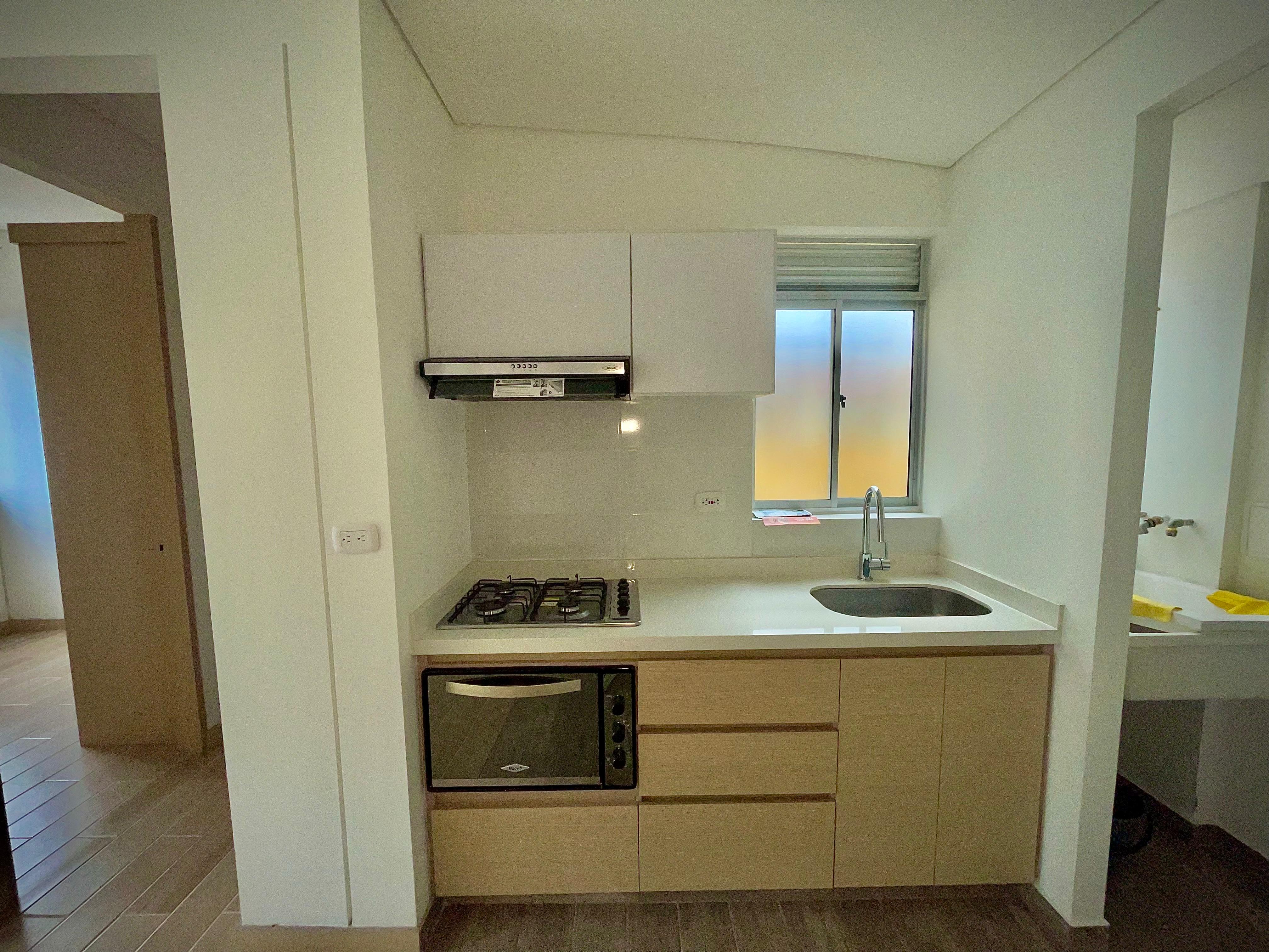 Apartamento en venta en La Francia, Manizales · foto 15 de 18