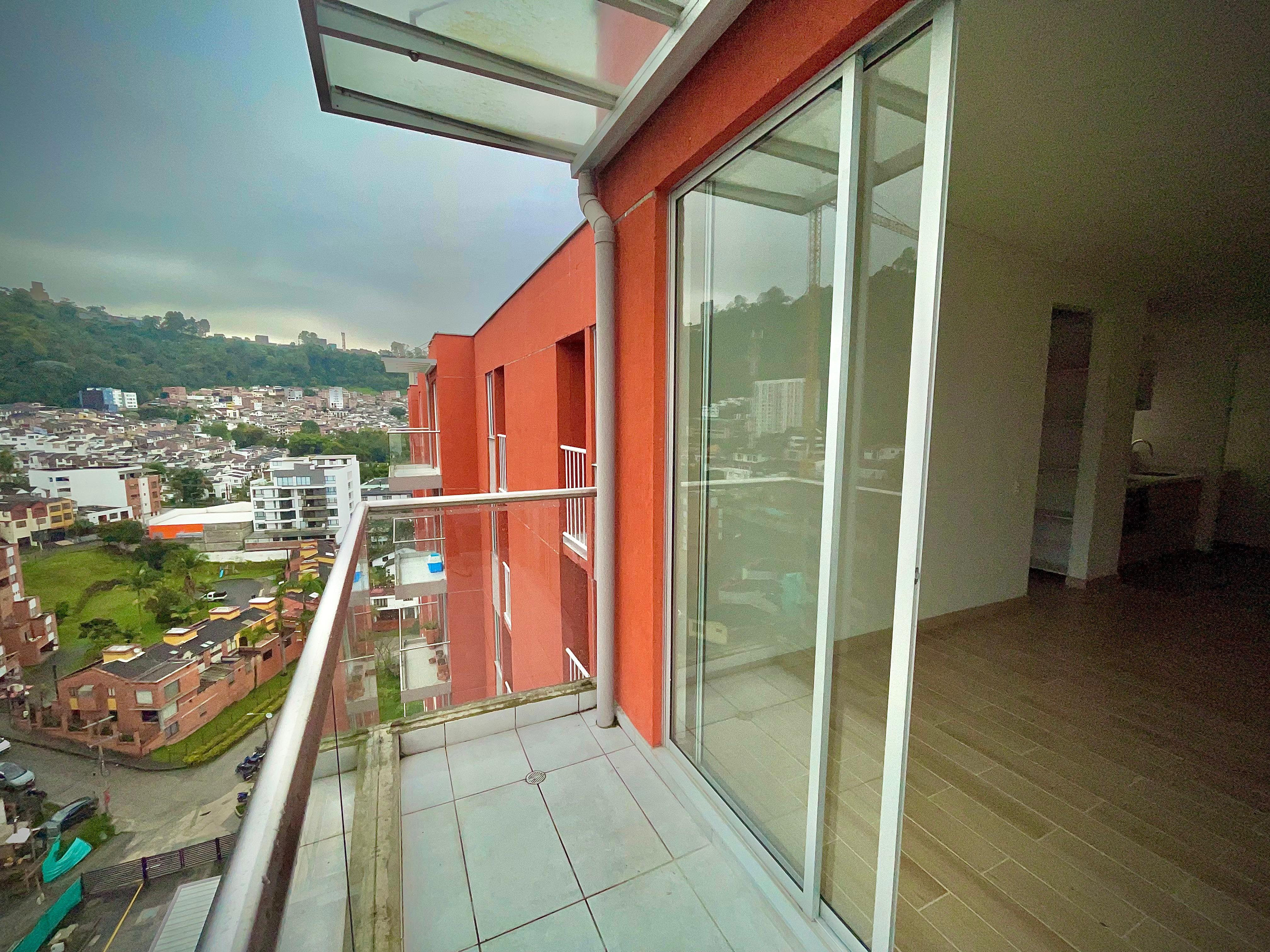 Apartamento en venta en La Francia, Manizales · foto 16 de 18