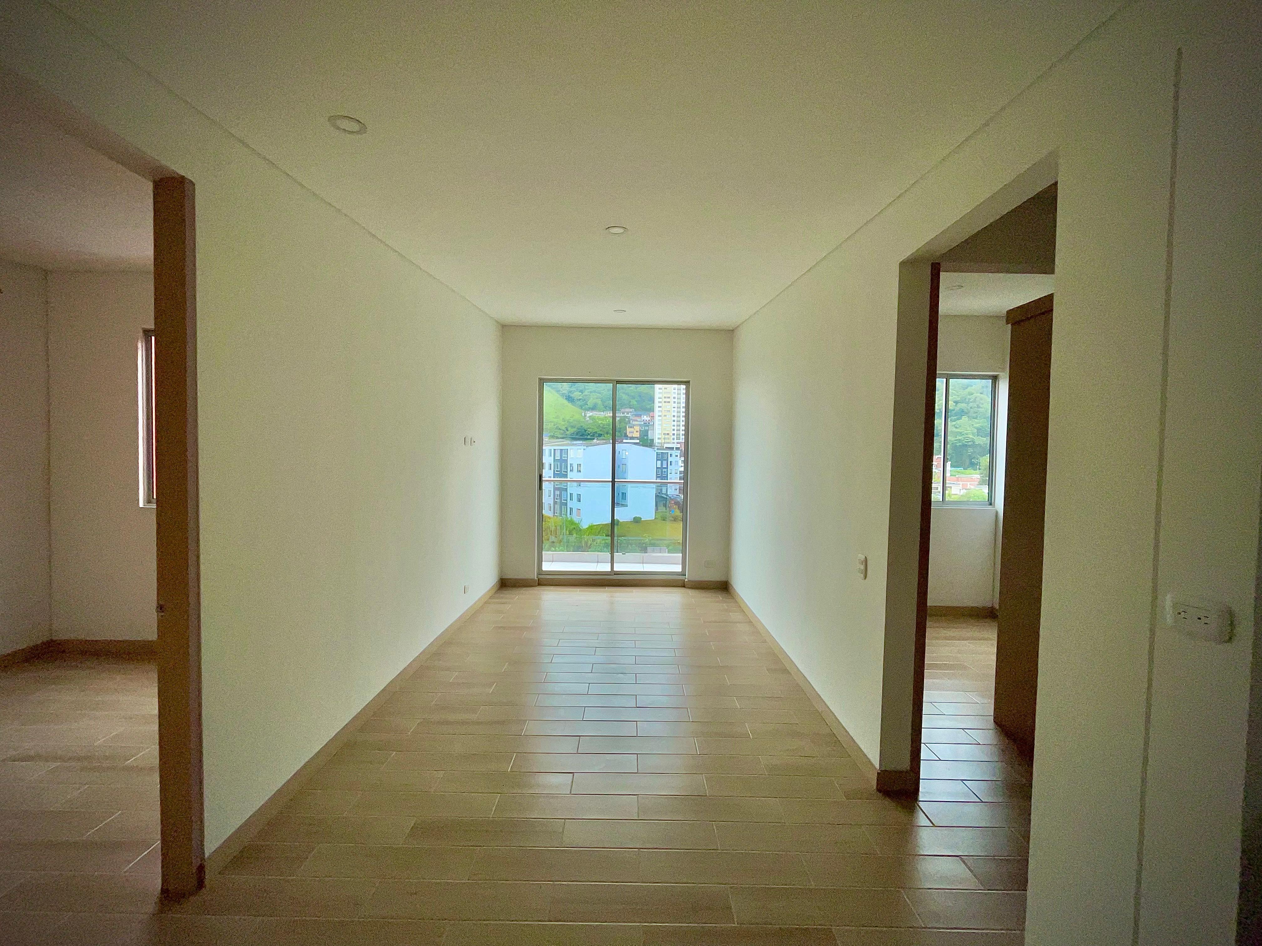 Apartamento en venta en La Francia, Manizales · foto 17 de 18