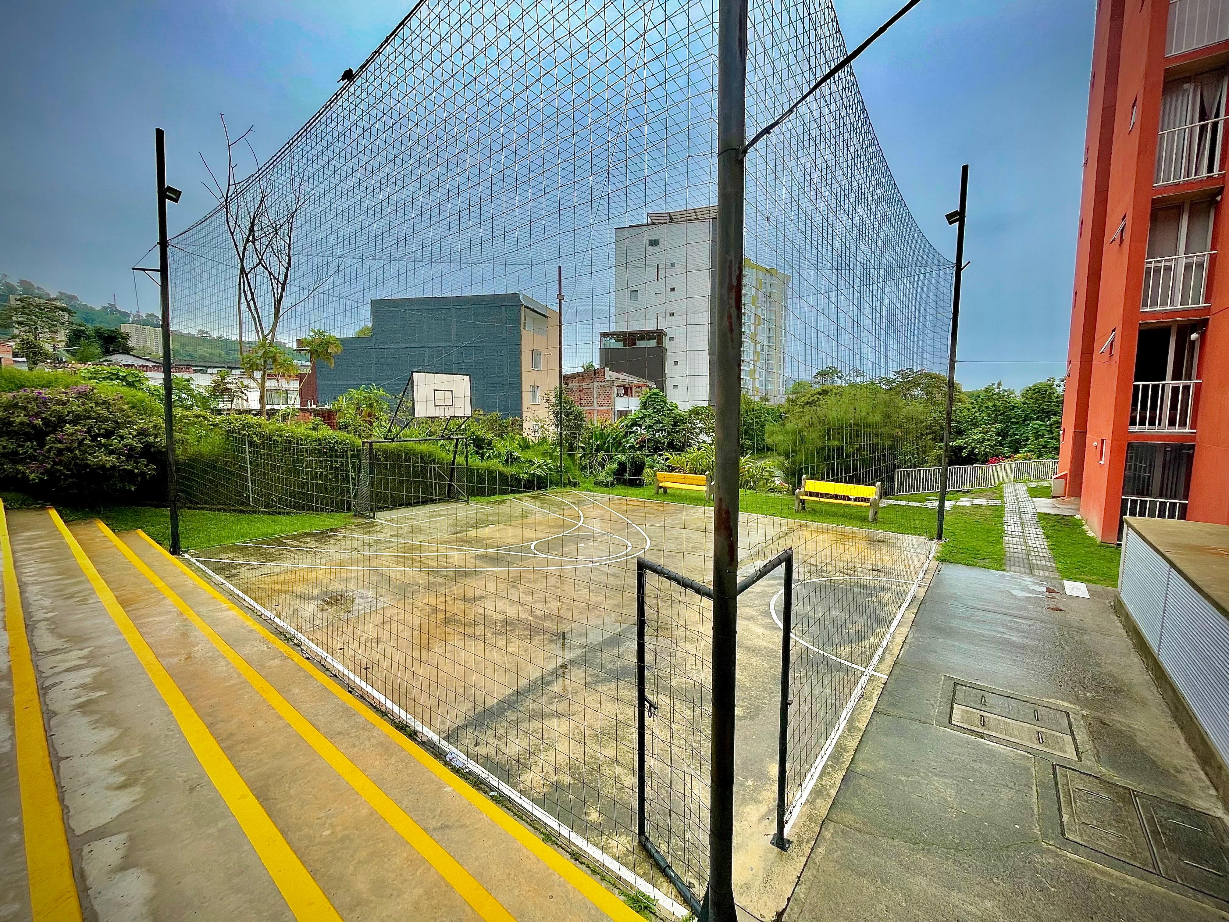 Apartamento en venta en La Francia, Manizales · foto 18 de 18