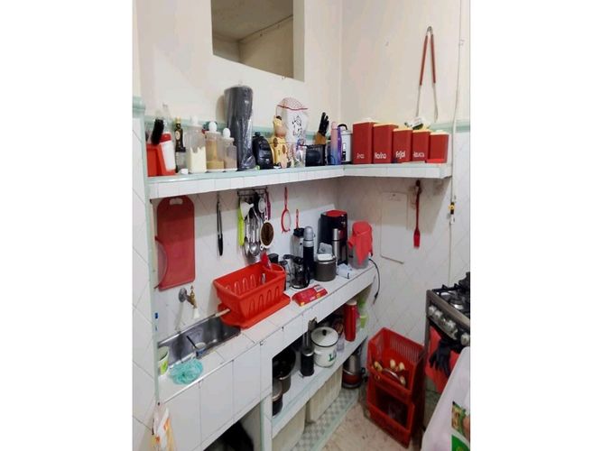 Casa de 6 alcobas en venta en Nueva Granada, Cali, 244 m² · foto 11 de 24