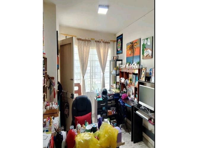 Casa de 6 alcobas en venta en Nueva Granada, Cali, 244 m² · foto 13 de 24