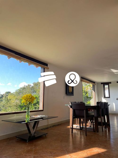 Finca en venta en El Carmen De Viboral, El Carmen de Viboral, 3400 m² · foto 6 de 23
