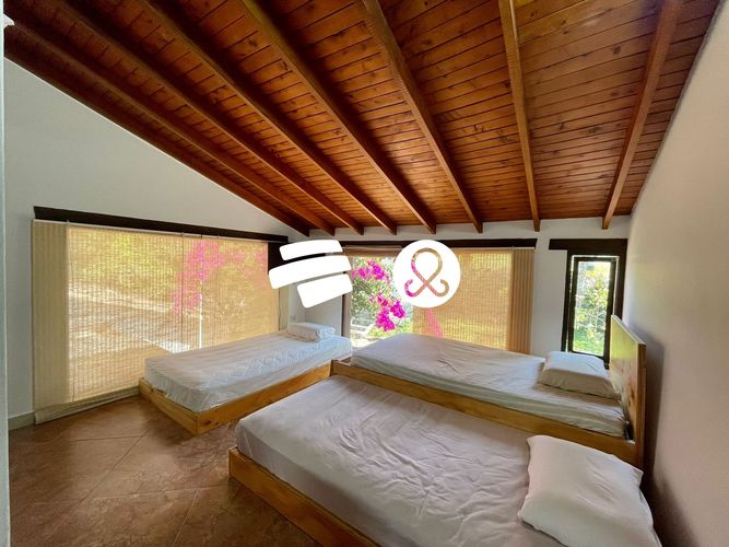 Finca en venta en El Carmen De Viboral, El Carmen de Viboral, 3400 m² · foto 11 de 23
