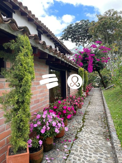 Finca en venta en El Carmen De Viboral, El Carmen de Viboral, 3400 m² · foto 17 de 23