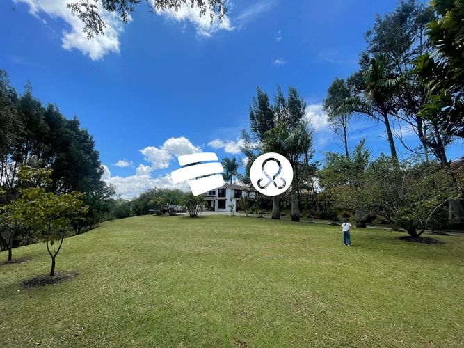 Finca en venta en El Carmen De Viboral, El Carmen de Viboral, 3400 m² · foto 20 de 23