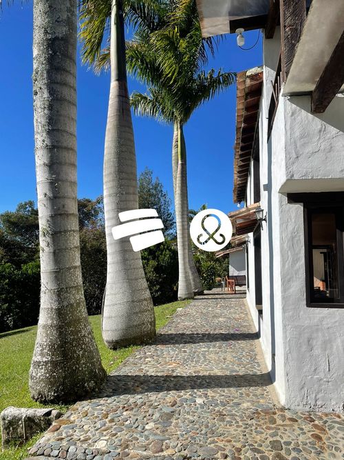 Finca en venta en El Carmen De Viboral, El Carmen de Viboral, 3400 m² · foto 23 de 23