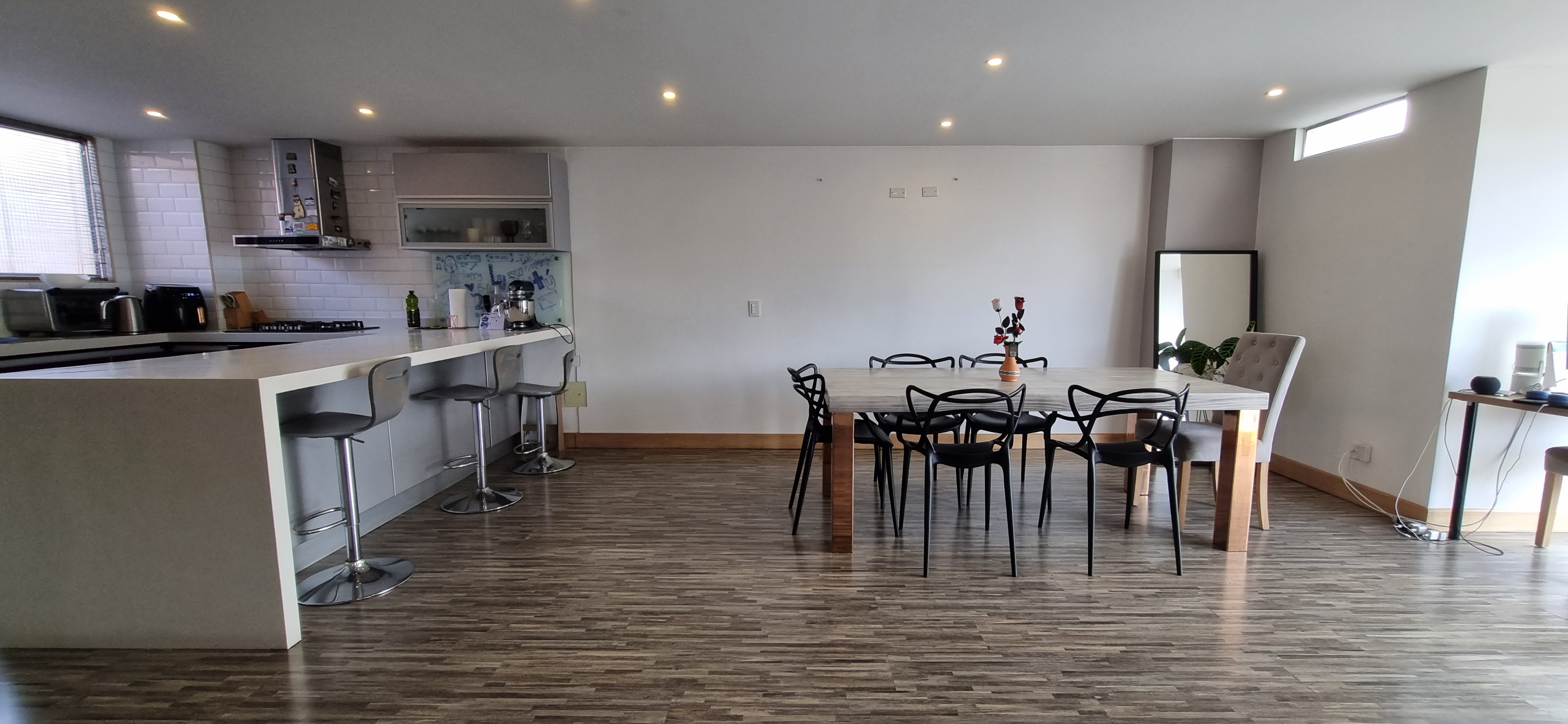 Apartamento en venta en Santa Barbara, Bogotá · foto 3 de 19