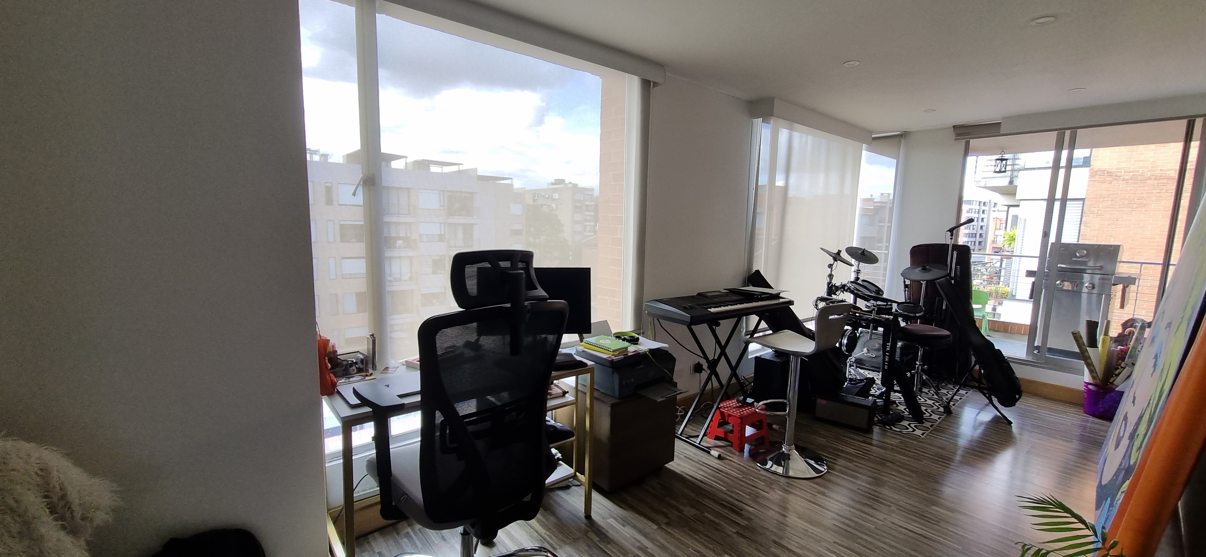 Apartamento en venta en Santa Barbara, Bogotá · foto 5 de 19