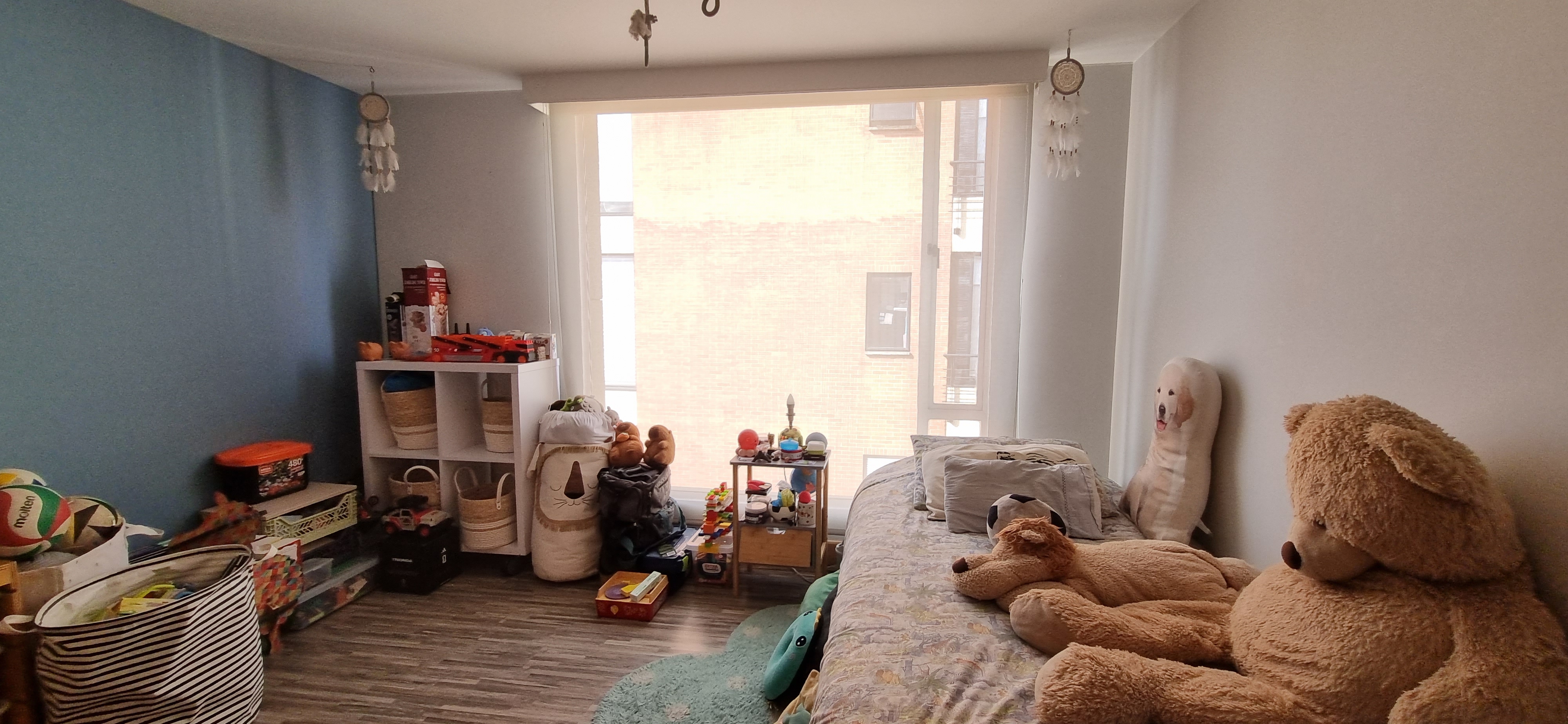 Apartamento en venta en Santa Barbara, Bogotá · foto 14 de 19