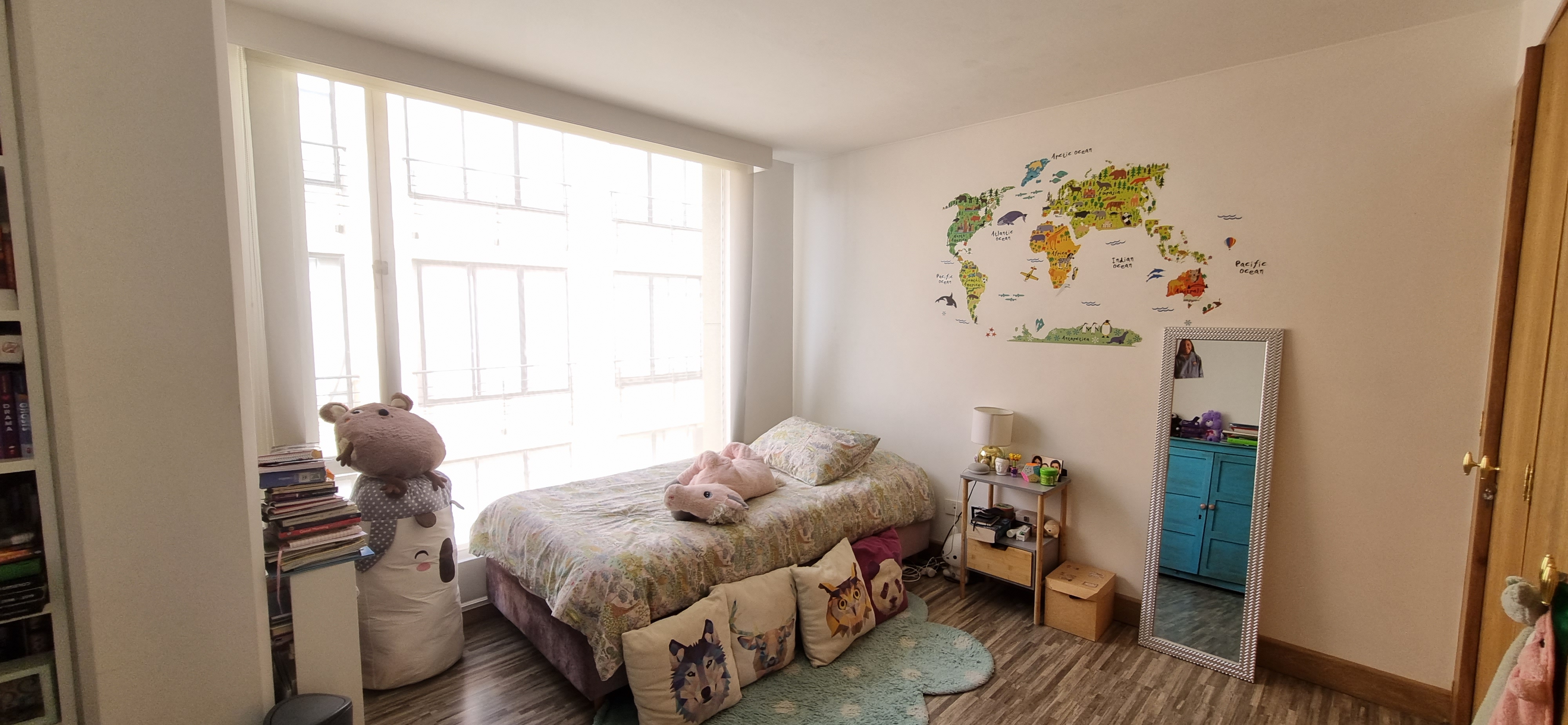 Apartamento en venta en Santa Barbara, Bogotá · foto 11 de 19