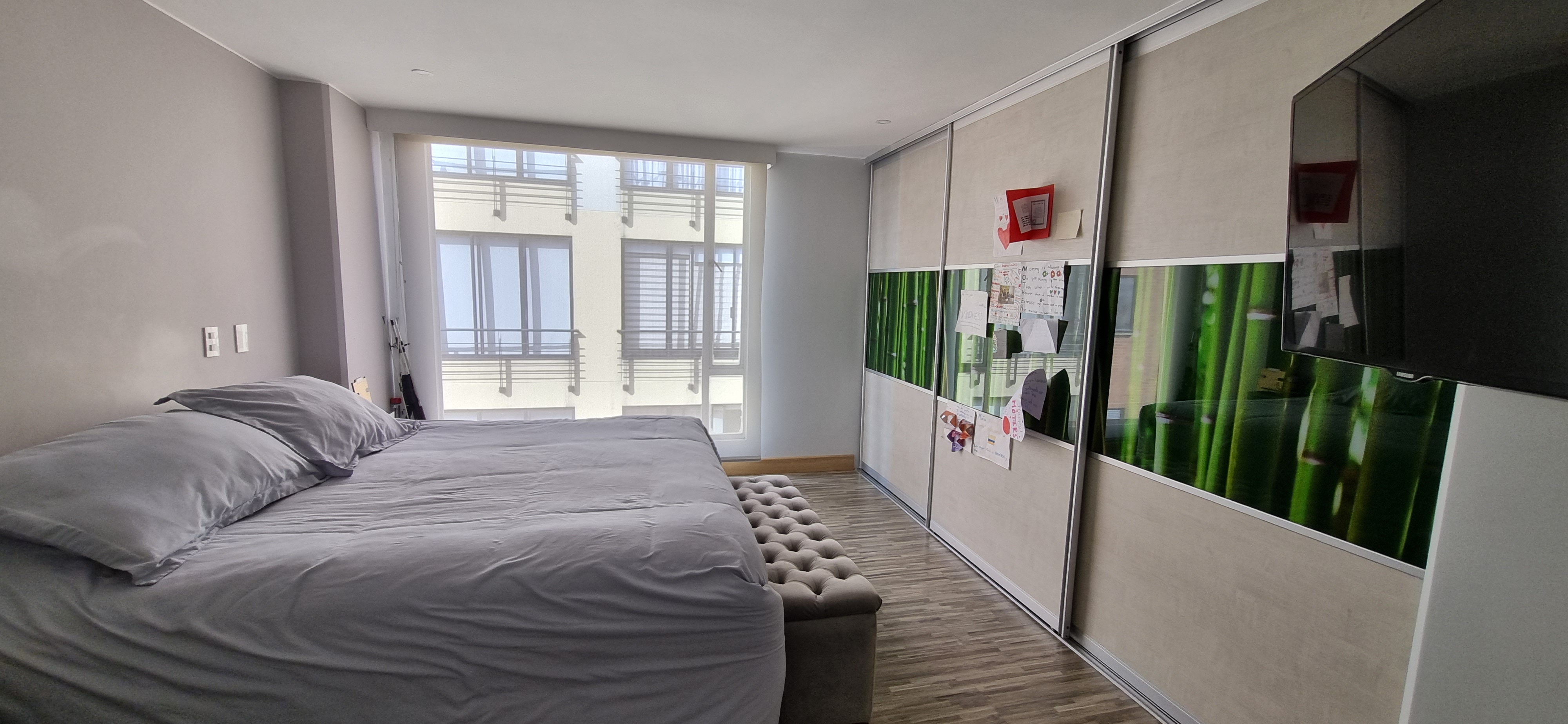 Apartamento en venta en Santa Barbara, Bogotá · foto 13 de 19