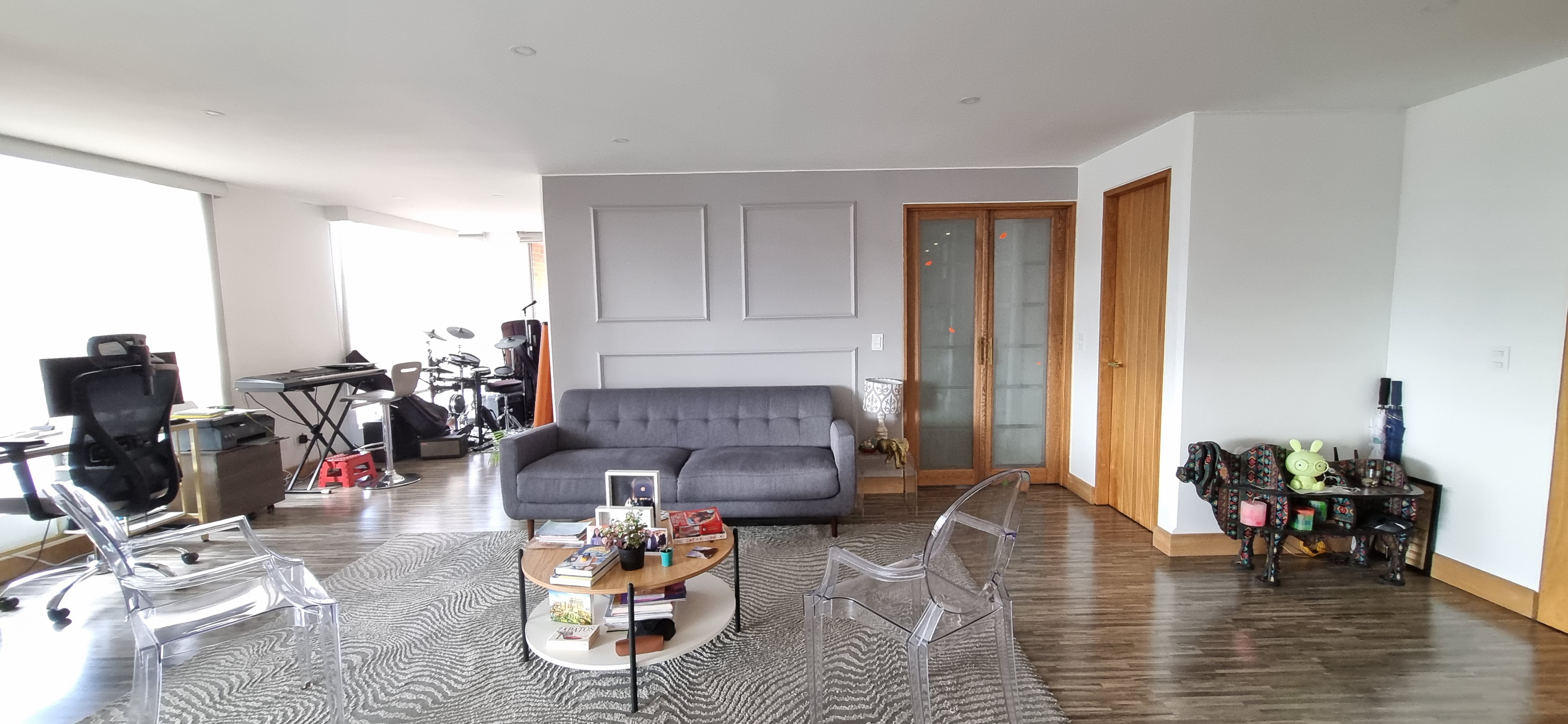 Apartamento en venta en Santa Barbara, Bogotá · foto 4 de 19