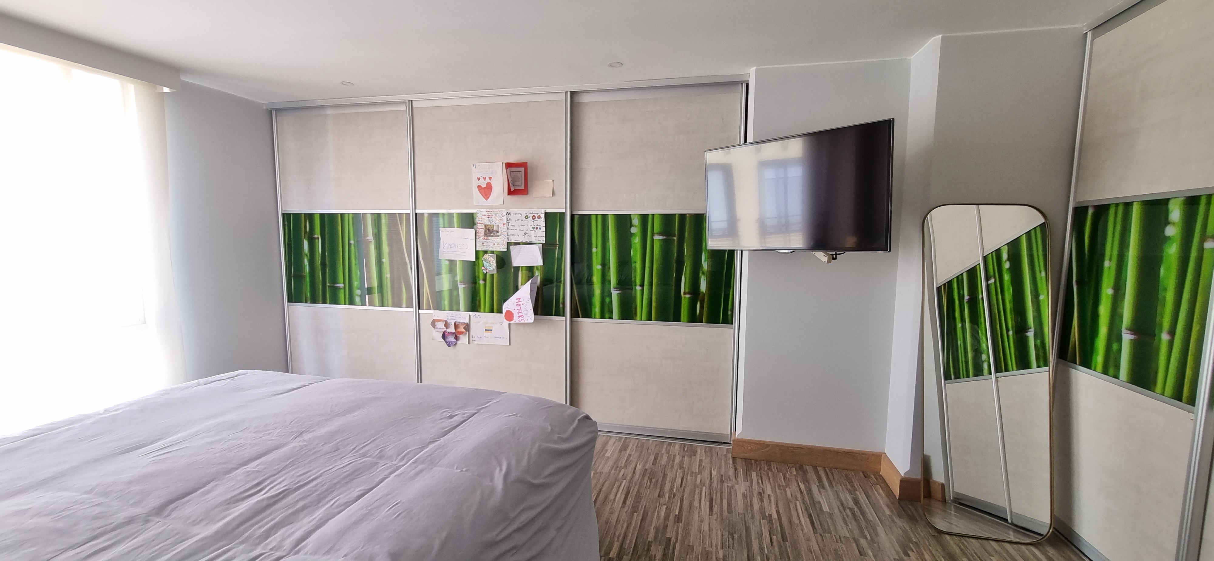 Apartamento en venta en Santa Barbara, Bogotá · foto 16 de 19