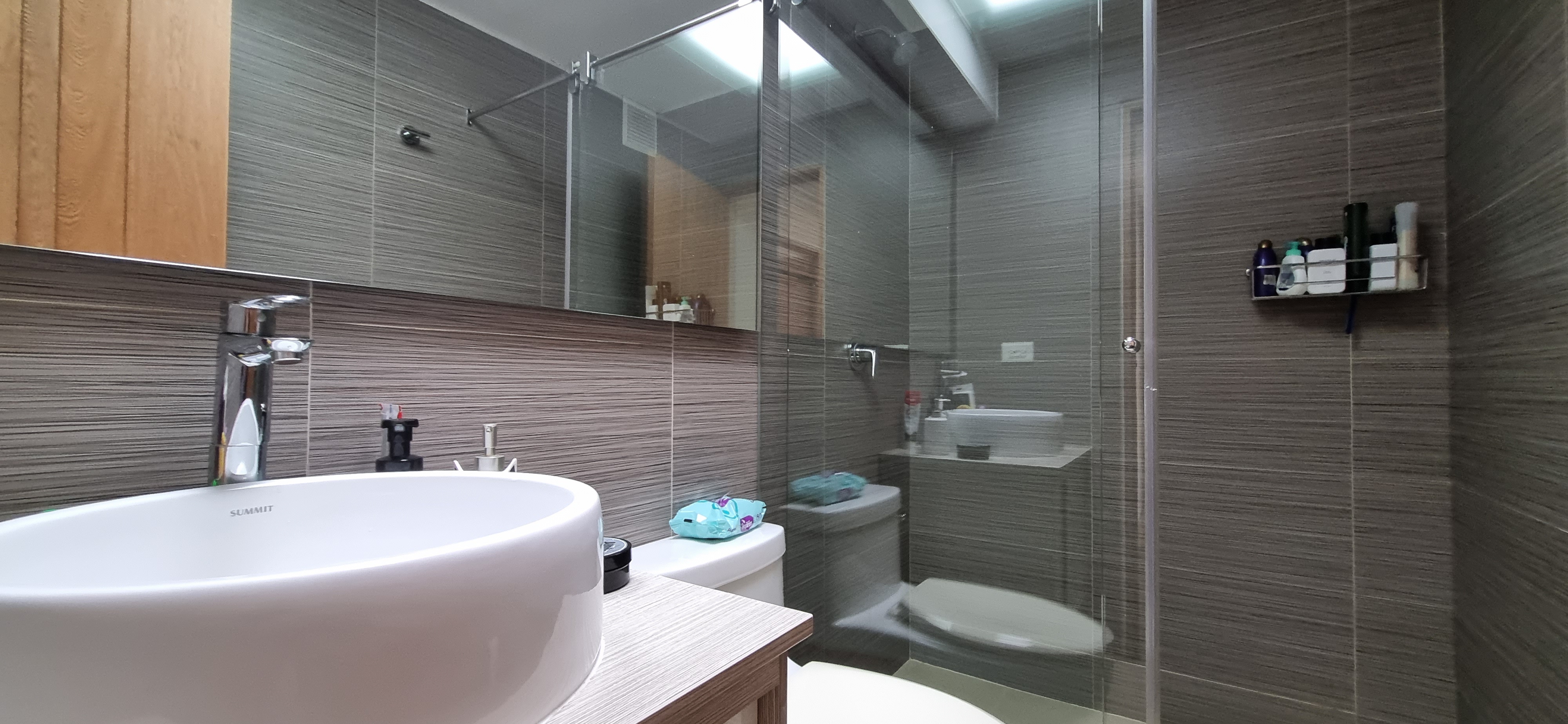 Apartamento en venta en Santa Barbara, Bogotá · foto 17 de 19