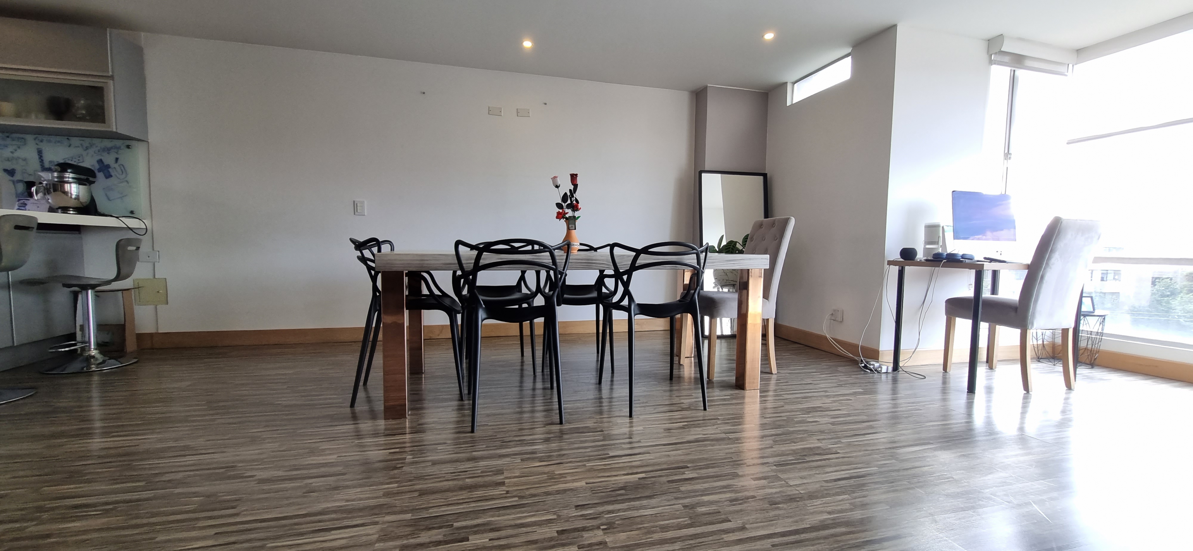 Apartamento en venta en Santa Barbara, Bogotá · foto 8 de 19