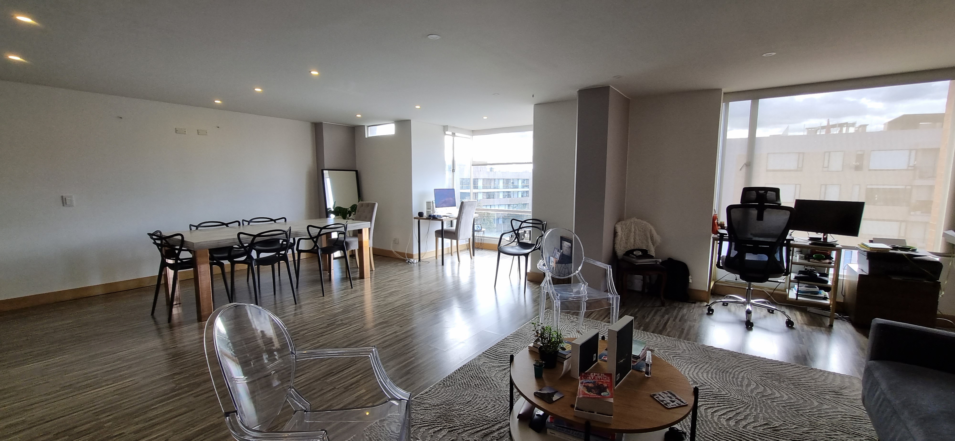 Apartamento en venta en Santa Barbara, Bogotá · foto 7 de 19