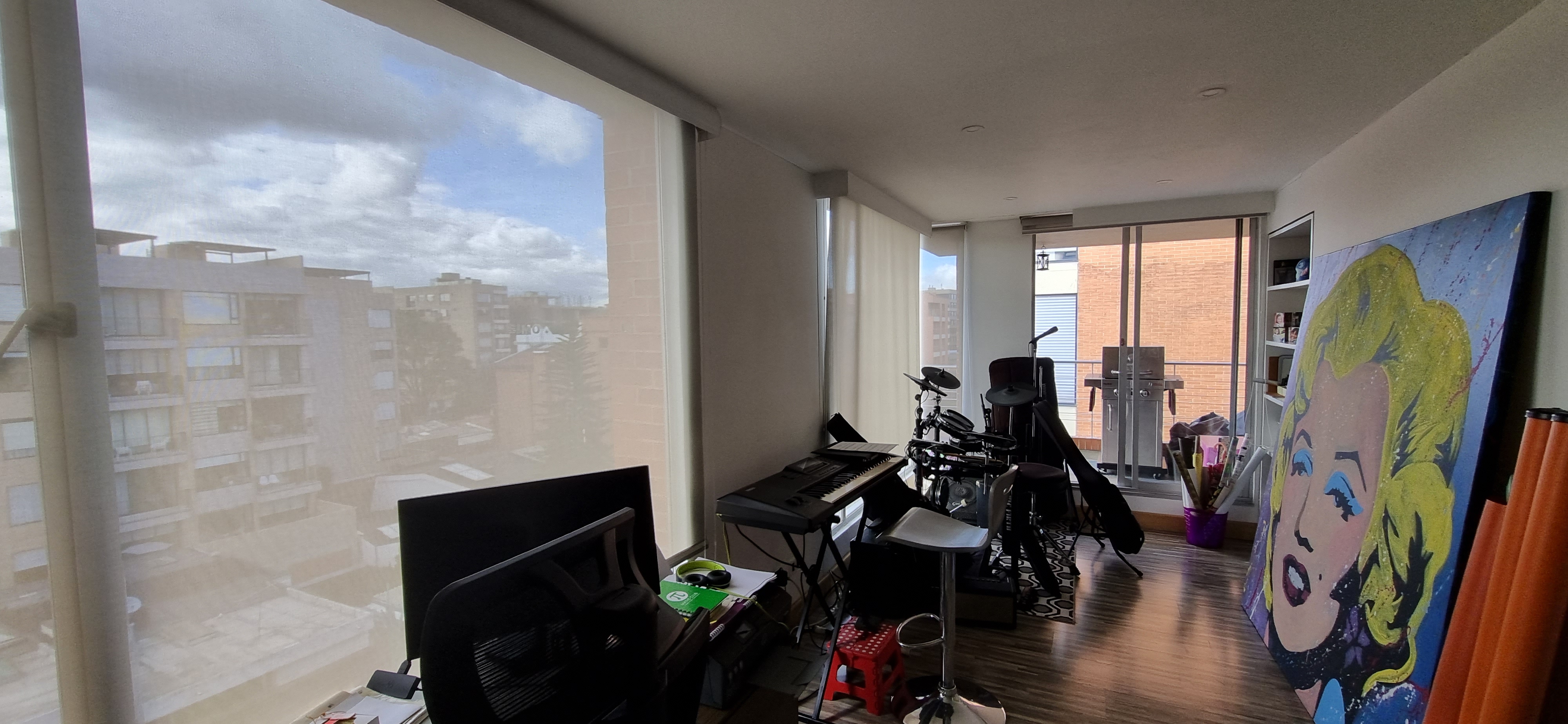 Apartamento en venta en Santa Barbara, Bogotá · foto 18 de 19