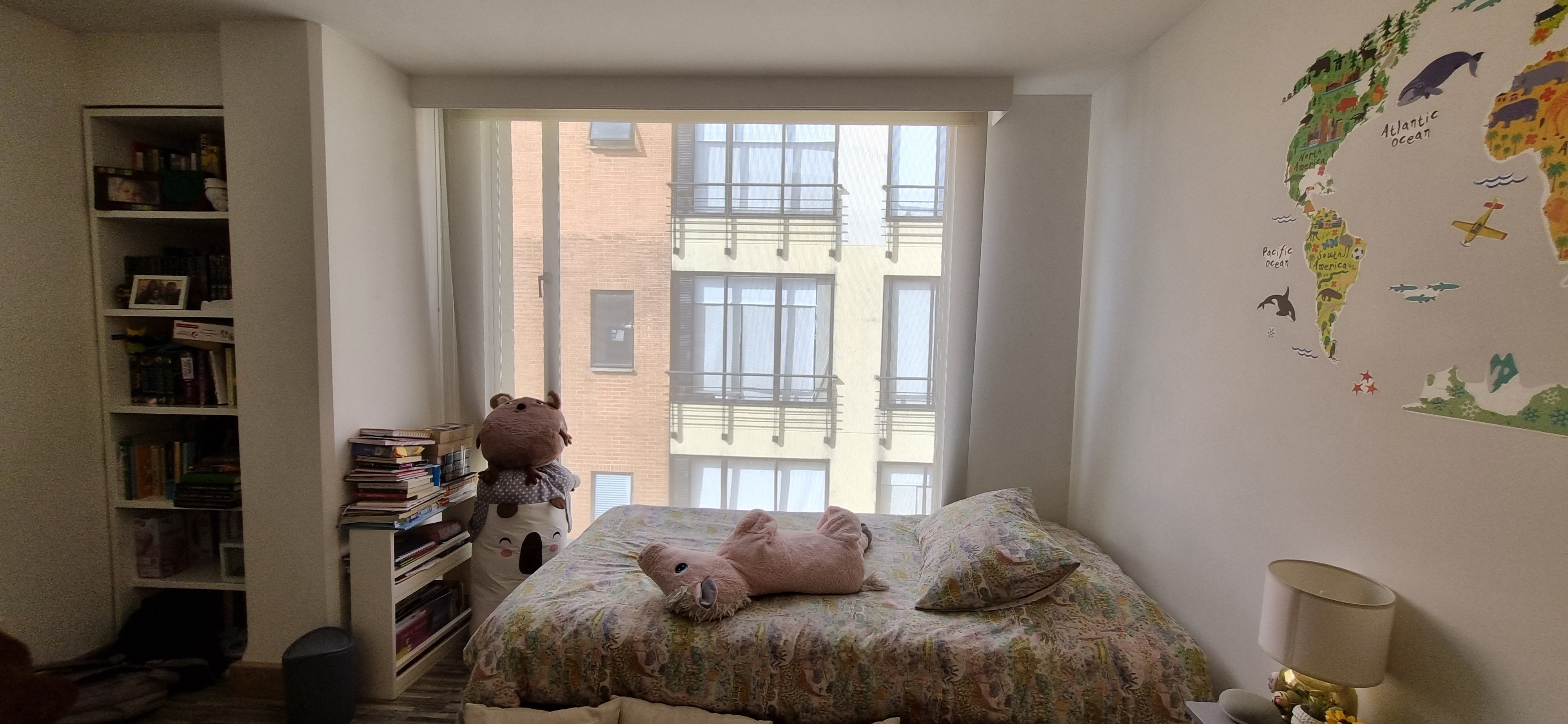 Apartamento en venta en Santa Barbara, Bogotá · foto 19 de 19