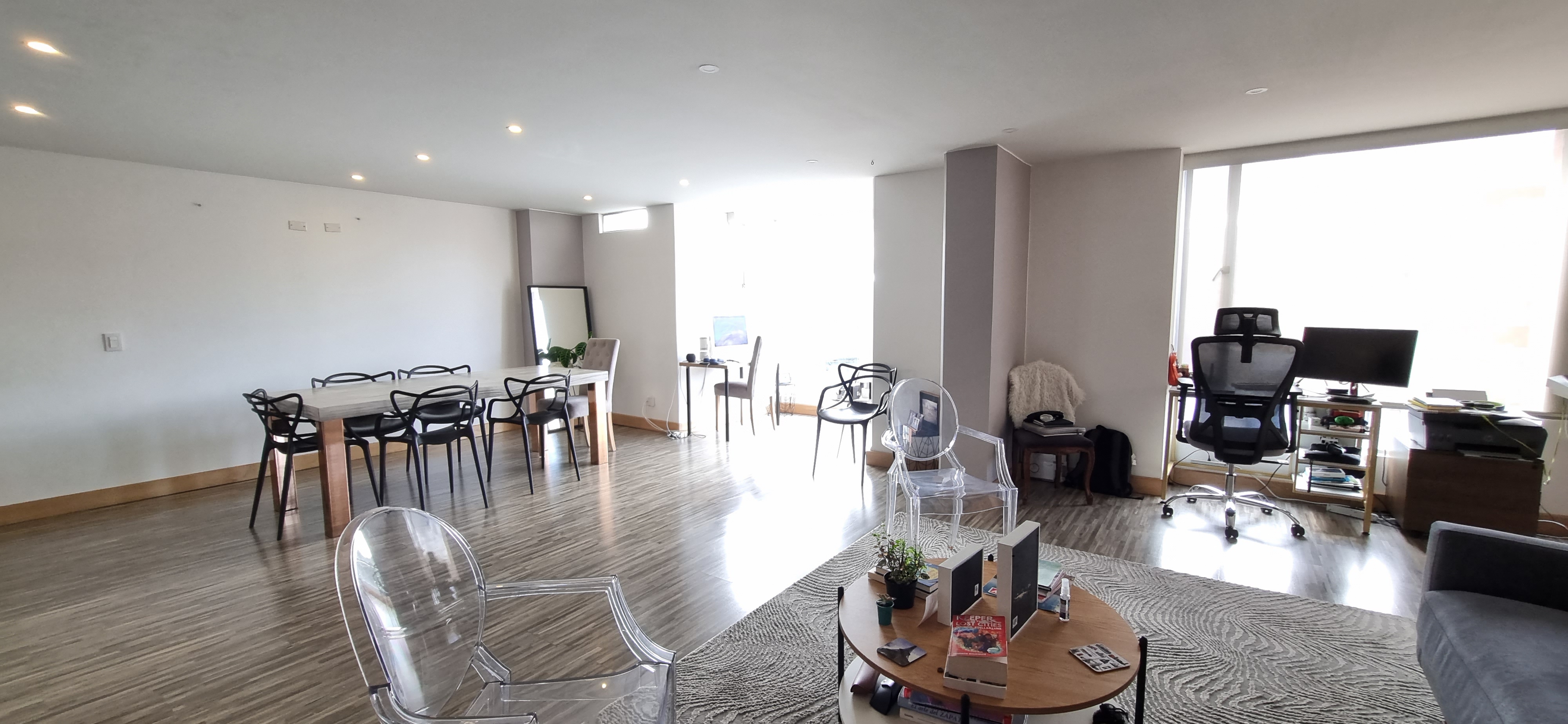 Apartamento en venta en Santa Barbara, Bogotá · foto 10 de 19