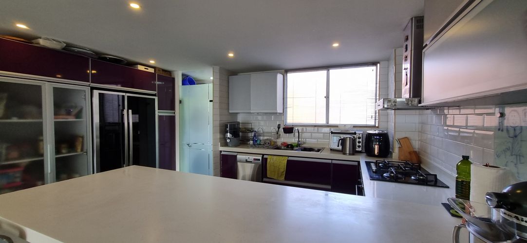 Apartamento en venta en Santa Barbara, Bogotá · foto 12 de 19
