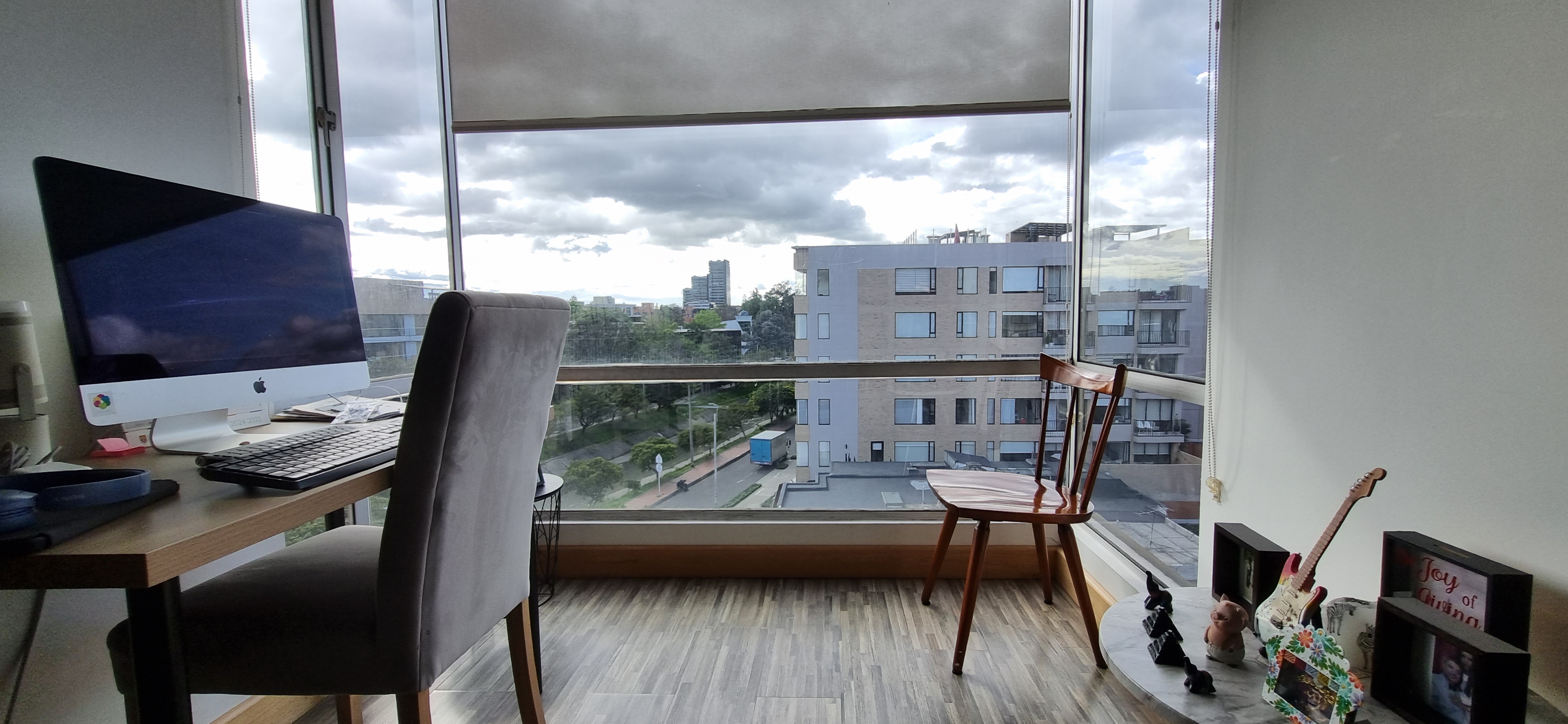 Apartamento en venta en Santa Barbara, Bogotá · foto 9 de 19