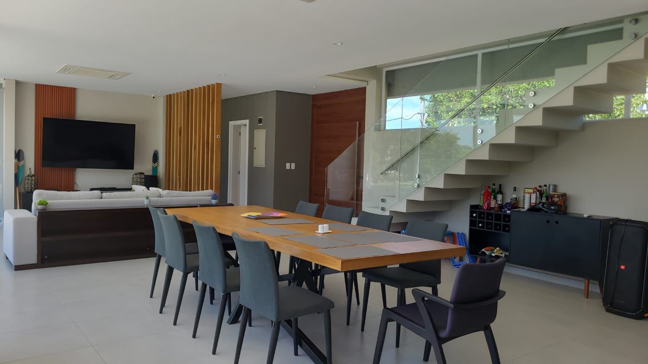 ALQUILO CASA EN AQUA VILLAGE — foto 3