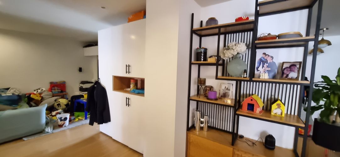 Apartamento de 3 alcobas en venta en Unicentro Bogotá, Bogotá, 157 m² · foto 6 de 24