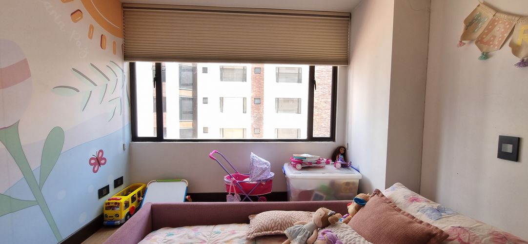 Apartamento de 3 alcobas en venta en Unicentro Bogotá, Bogotá, 157 m² · foto 10 de 24