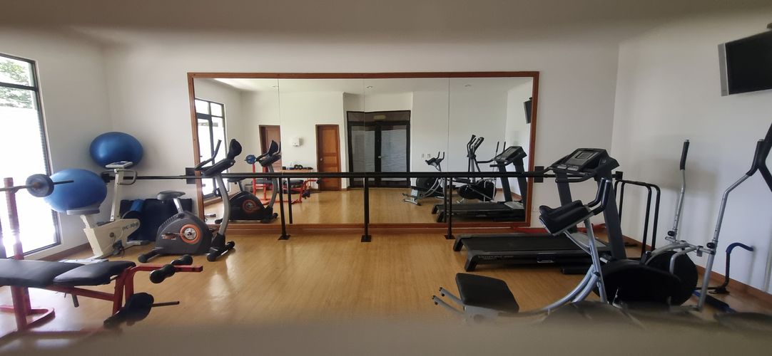 Apartamento de 3 alcobas en venta en Unicentro Bogotá, Bogotá, 157 m² · foto 23 de 24