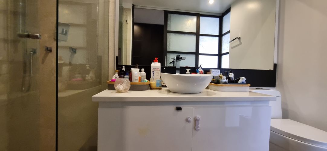 Apartamento de 3 alcobas en venta en Unicentro Bogotá, Bogotá, 157 m² · foto 20 de 24