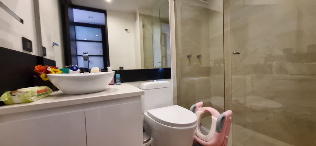 Apartamento de 3 alcobas en venta en Unicentro Bogotá, Bogotá, 157 m² · foto 19 de 24