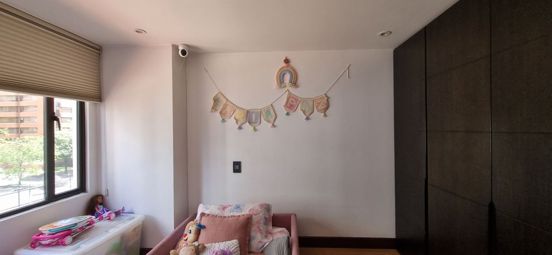 Apartamento de 3 alcobas en venta en Unicentro Bogotá, Bogotá, 157 m² · foto 16 de 24
