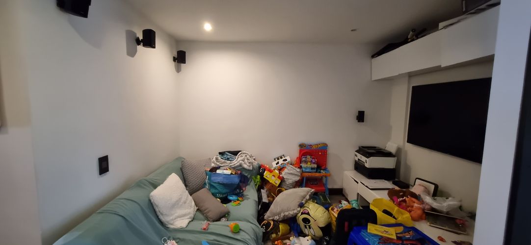 Apartamento de 3 alcobas en venta en Unicentro Bogotá, Bogotá, 157 m² · foto 21 de 24