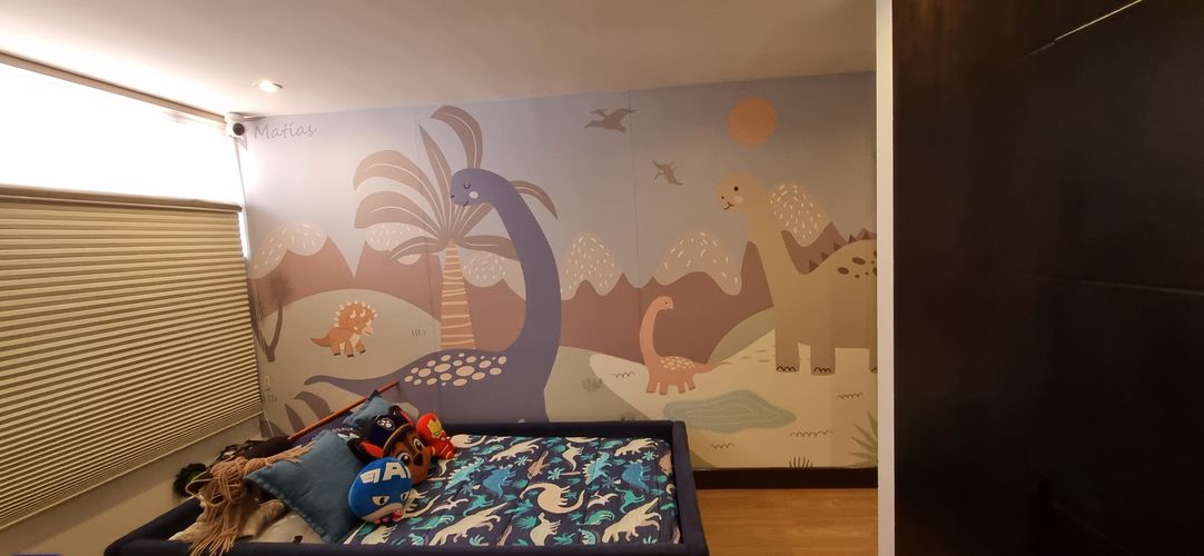 Apartamento de 3 alcobas en venta en Unicentro Bogotá, Bogotá, 157 m² · foto 14 de 24