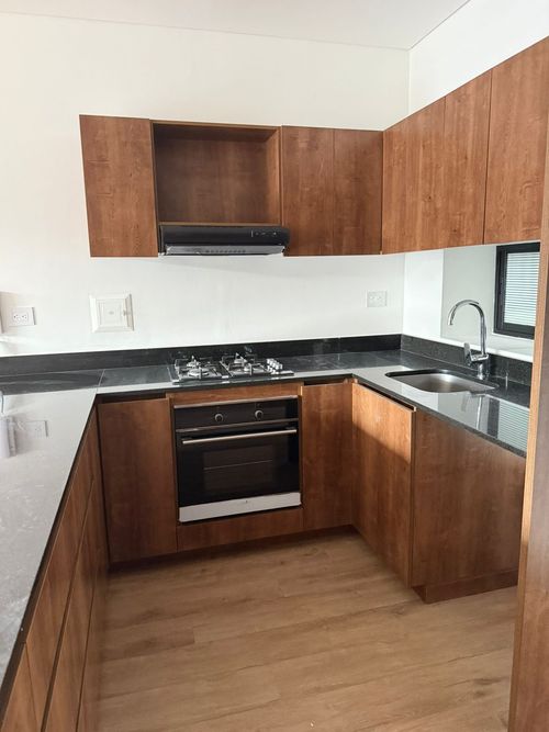 Apartamento de 2 alcobas en venta en Puente Largo, Bogotá, 95 m² · foto 5 de 7