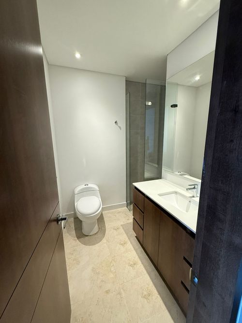 Apartamento de 2 alcobas en venta en Puente Largo, Bogotá, 95 m² · foto 6 de 7
