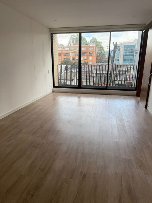 Apartamento de 2 alcobas en venta en Puente Largo, Bogotá, 95 m² · foto 3 de 7