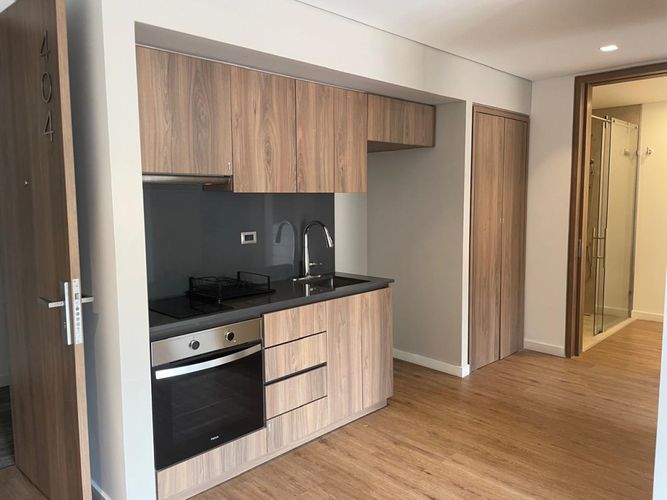 Apartamento de 1 alcoba en venta en Santa Ana Oriental, Bogotá, 60 m² · foto 3 de 21