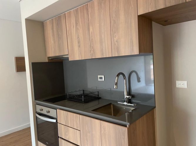 Apartamento de 1 alcoba en venta en Santa Ana Oriental, Bogotá, 60 m² · foto 4 de 21