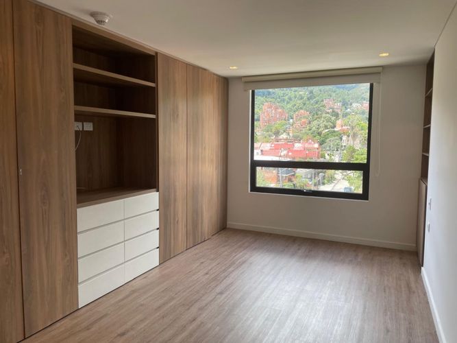 Apartamento de 1 alcoba en venta en Santa Ana Oriental, Bogotá, 60 m² · foto 5 de 21