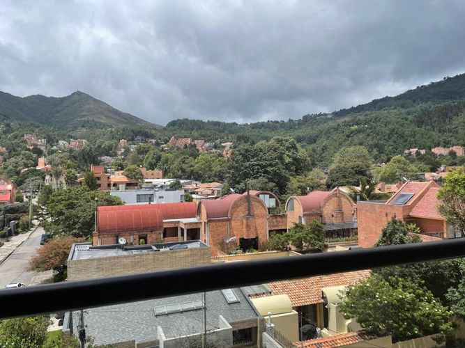 Apartamento de 1 alcoba en venta en Santa Ana Oriental, Bogotá, 60 m² · foto 6 de 21