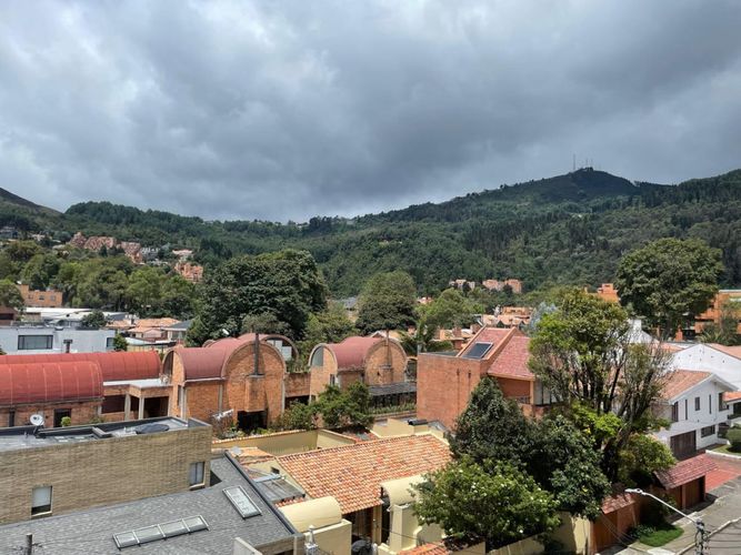Apartamento de 1 alcoba en venta en Santa Ana Oriental, Bogotá, 60 m² · foto 8 de 21