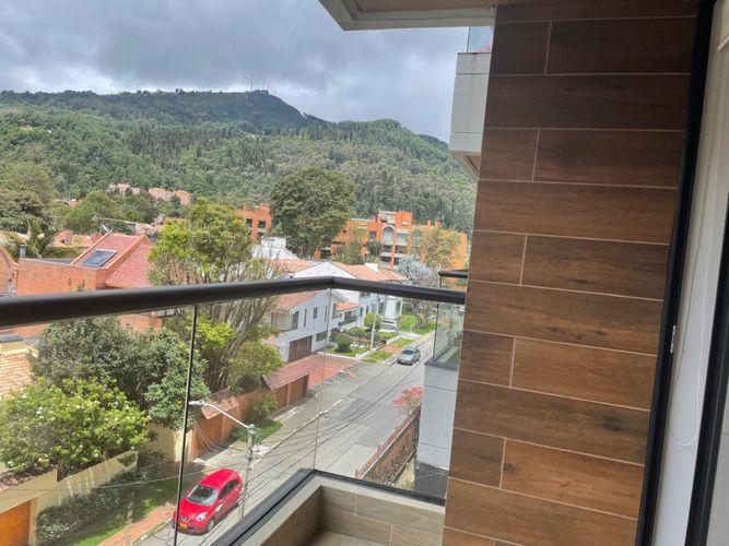 Apartamento de 1 alcoba en venta en Santa Ana Oriental, Bogotá, 60 m² · foto 9 de 21