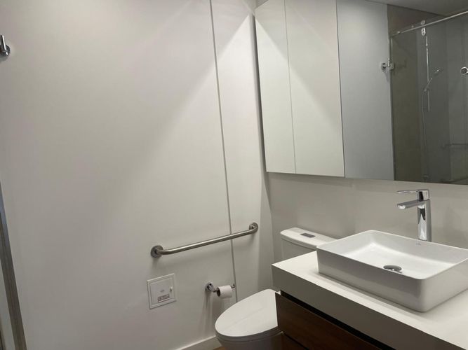 Apartamento de 1 alcoba en venta en Santa Ana Oriental, Bogotá, 60 m² · foto 12 de 21