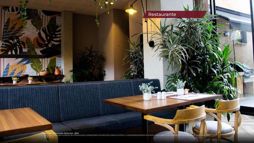 Apartamento de 1 alcoba en venta en Santa Ana Oriental, Bogotá, 60 m² · foto 18 de 21