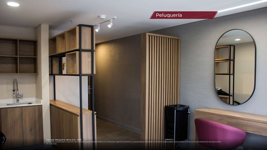 Apartamento de 1 alcoba en venta en Santa Ana Oriental, Bogotá, 60 m² · foto 19 de 21